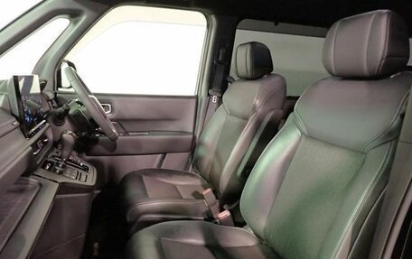 Honda Stepwgn, 2022 год, 2 050 000 рублей, 20 фотография