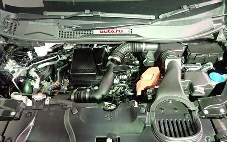 Honda Stepwgn, 2022 год, 2 050 000 рублей, 22 фотография