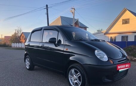 Daewoo Matiz I, 2012 год, 250 000 рублей, 3 фотография