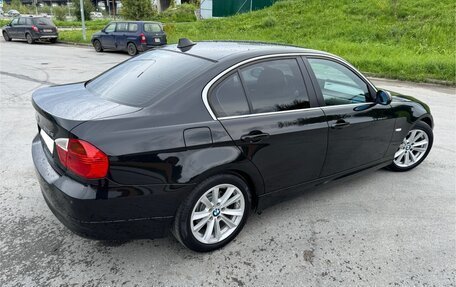 BMW 3 серия, 2008 год, 1 069 000 рублей, 2 фотография