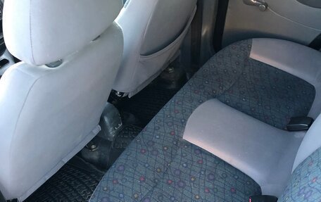 Daewoo Matiz I, 2012 год, 250 000 рублей, 8 фотография