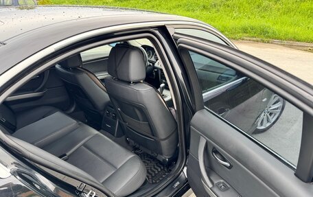 BMW 3 серия, 2008 год, 1 069 000 рублей, 8 фотография