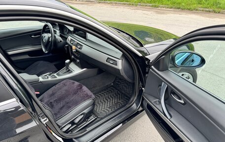BMW 3 серия, 2008 год, 1 069 000 рублей, 10 фотография
