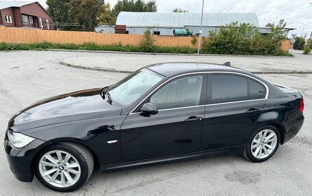 BMW 3 серия, 2008 год, 1 069 000 рублей, 5 фотография