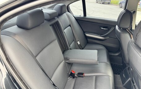 BMW 3 серия, 2008 год, 1 069 000 рублей, 9 фотография
