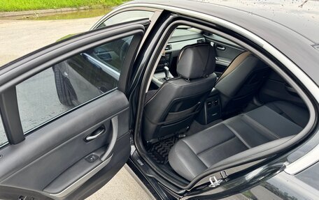 BMW 3 серия, 2008 год, 1 069 000 рублей, 7 фотография