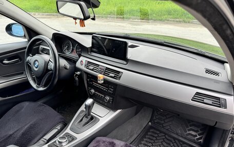 BMW 3 серия, 2008 год, 1 069 000 рублей, 11 фотография