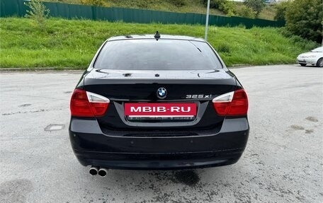 BMW 3 серия, 2008 год, 1 069 000 рублей, 3 фотография