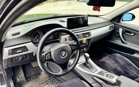 BMW 3 серия, 2008 год, 1 069 000 рублей, 18 фотография