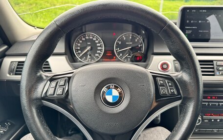 BMW 3 серия, 2008 год, 1 069 000 рублей, 21 фотография