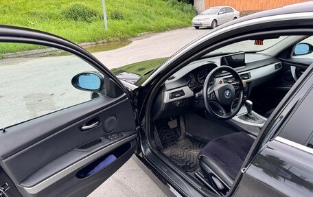 BMW 3 серия, 2008 год, 1 069 000 рублей, 17 фотография