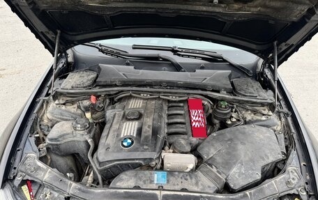 BMW 3 серия, 2008 год, 1 069 000 рублей, 16 фотография