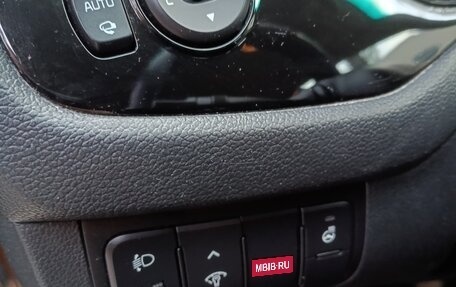 KIA cee'd III, 2017 год, 1 350 000 рублей, 16 фотография