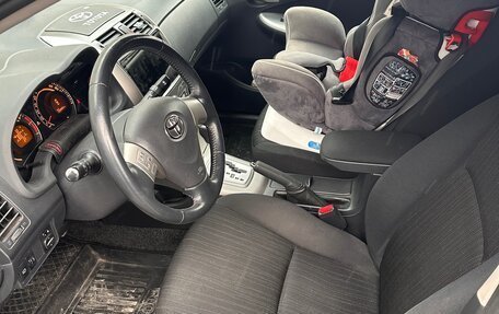 Toyota Corolla, 2008 год, 1 000 000 рублей, 8 фотография