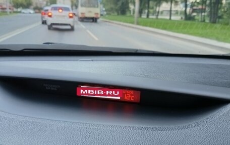 KIA cee'd III, 2017 год, 1 350 000 рублей, 19 фотография