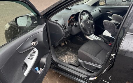 Toyota Corolla, 2008 год, 1 000 000 рублей, 16 фотография