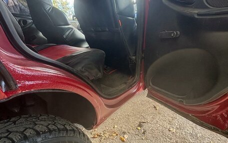 Chevrolet Niva I рестайлинг, 2007 год, 170 000 рублей, 7 фотография