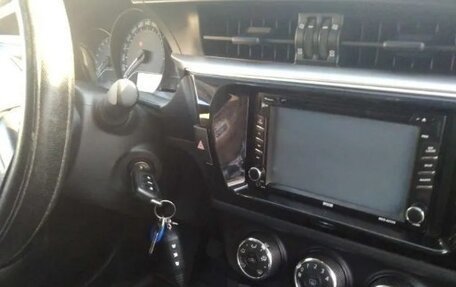 Toyota Corolla, 2013 год, 1 199 990 рублей, 3 фотография