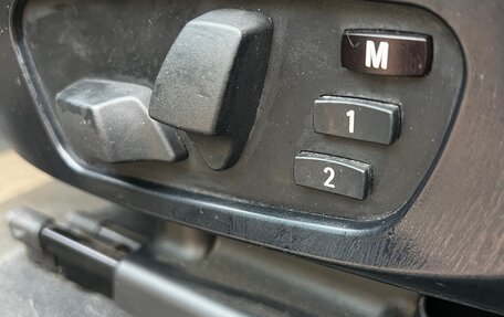 BMW X3, 2011 год, 1 530 000 рублей, 15 фотография