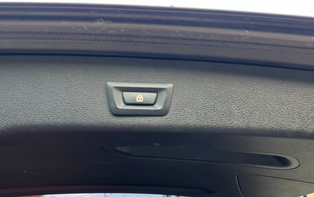 BMW X3, 2011 год, 1 530 000 рублей, 19 фотография