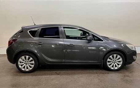 Opel Astra J, 2011 год, 777 000 рублей, 6 фотография