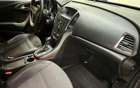 Opel Astra J, 2011 год, 777 000 рублей, 8 фотография