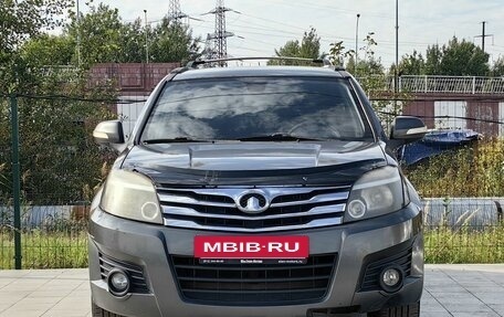 Great Wall Hover H3 I, 2014 год, 429 000 рублей, 2 фотография