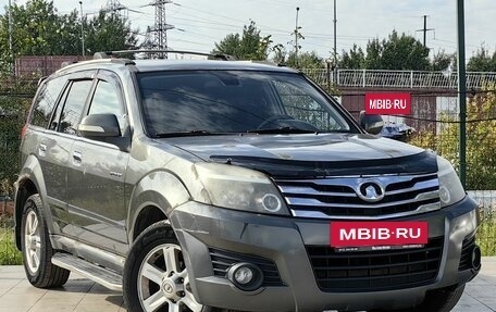 Great Wall Hover H3 I, 2014 год, 429 000 рублей, 3 фотография