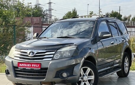 Great Wall Hover H3 I, 2014 год, 429 000 рублей, 1 фотография