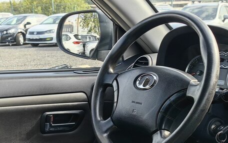 Great Wall Hover H3 I, 2014 год, 429 000 рублей, 9 фотография