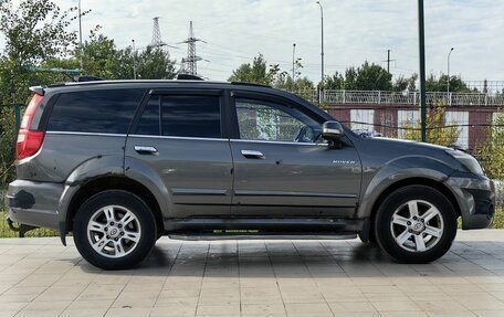 Great Wall Hover H3 I, 2014 год, 429 000 рублей, 4 фотография