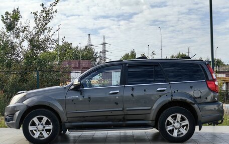 Great Wall Hover H3 I, 2014 год, 429 000 рублей, 5 фотография