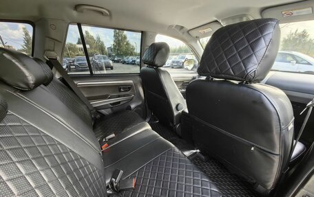 Great Wall Hover H3 I, 2014 год, 429 000 рублей, 13 фотография