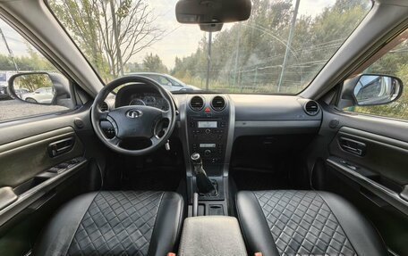 Great Wall Hover H3 I, 2014 год, 429 000 рублей, 11 фотография