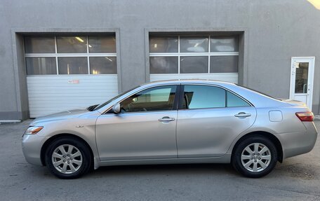Toyota Camry, 2006 год, 1 300 000 рублей, 4 фотография