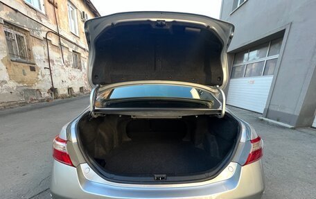 Toyota Camry, 2006 год, 1 300 000 рублей, 5 фотография