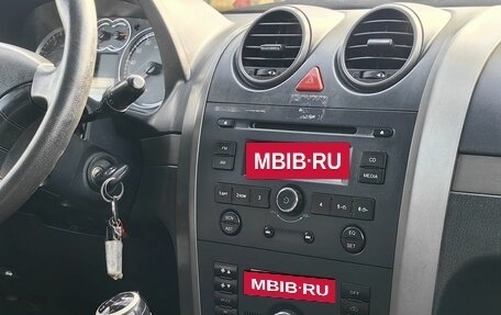 Great Wall Hover H3 I, 2014 год, 429 000 рублей, 10 фотография