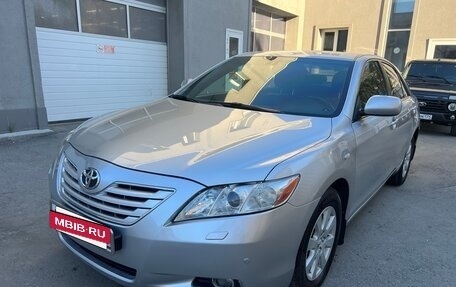 Toyota Camry, 2006 год, 1 300 000 рублей, 3 фотография
