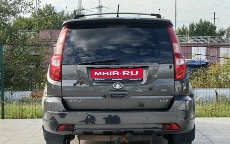 Great Wall Hover H3 I, 2014 год, 429 000 рублей, 7 фотография