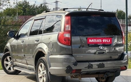 Great Wall Hover H3 I, 2014 год, 429 000 рублей, 8 фотография