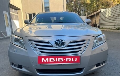 Toyota Camry, 2006 год, 1 300 000 рублей, 2 фотография