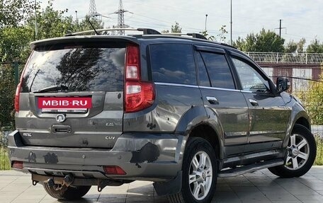 Great Wall Hover H3 I, 2014 год, 429 000 рублей, 6 фотография