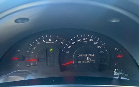 Toyota Camry, 2006 год, 1 300 000 рублей, 12 фотография