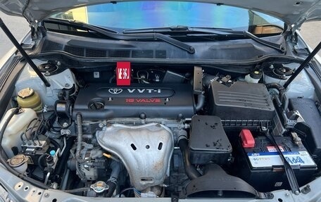 Toyota Camry, 2006 год, 1 300 000 рублей, 8 фотография