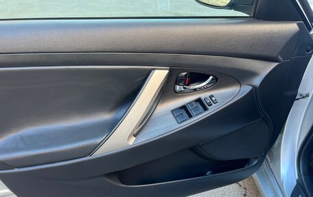 Toyota Camry, 2006 год, 1 300 000 рублей, 13 фотография