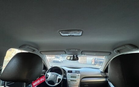 Toyota Camry, 2006 год, 1 300 000 рублей, 11 фотография
