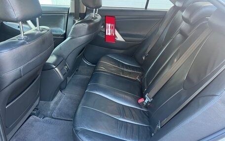 Toyota Camry, 2006 год, 1 300 000 рублей, 15 фотография