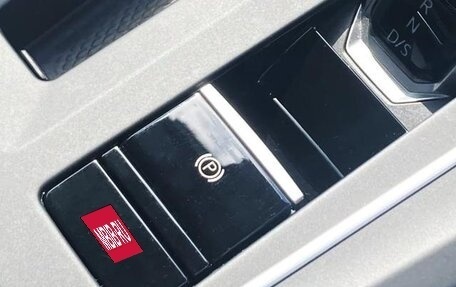 Volkswagen Golf VIII, 2021 год, 1 600 000 рублей, 13 фотография