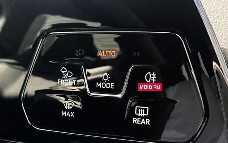 Volkswagen Golf VIII, 2021 год, 1 600 000 рублей, 14 фотография