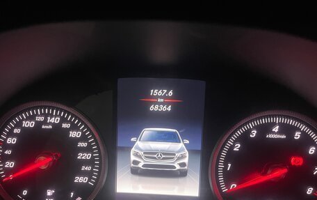 Mercedes-Benz GLC Coupe, 2018 год, 4 500 000 рублей, 6 фотография
